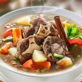 Sop Buntut