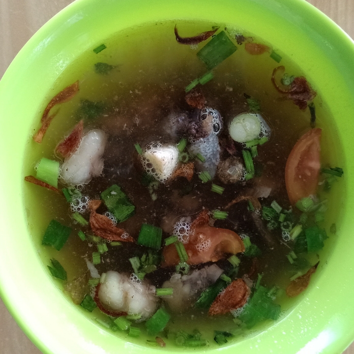 Sop Campur