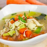 Sop Daging