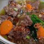 Sop Daging