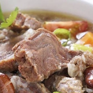 Sop Daging