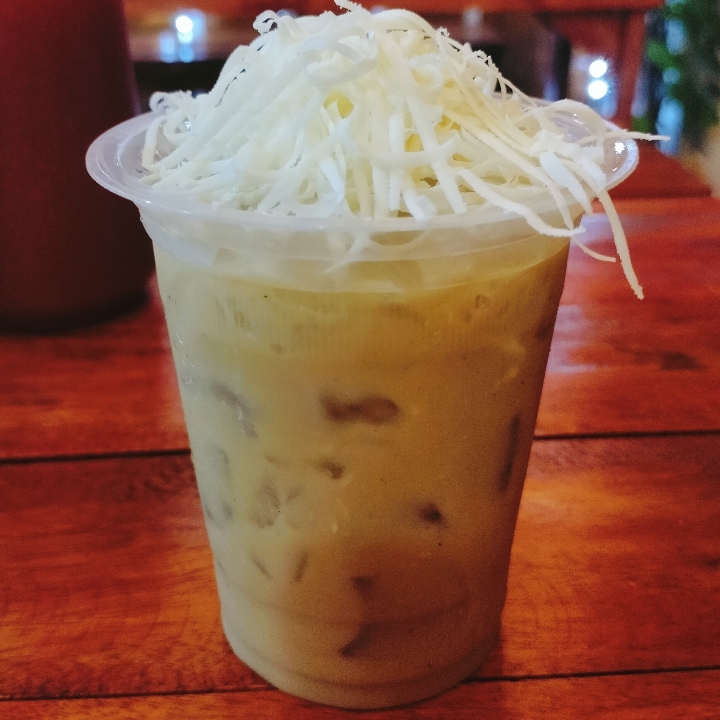 Sop Duren
