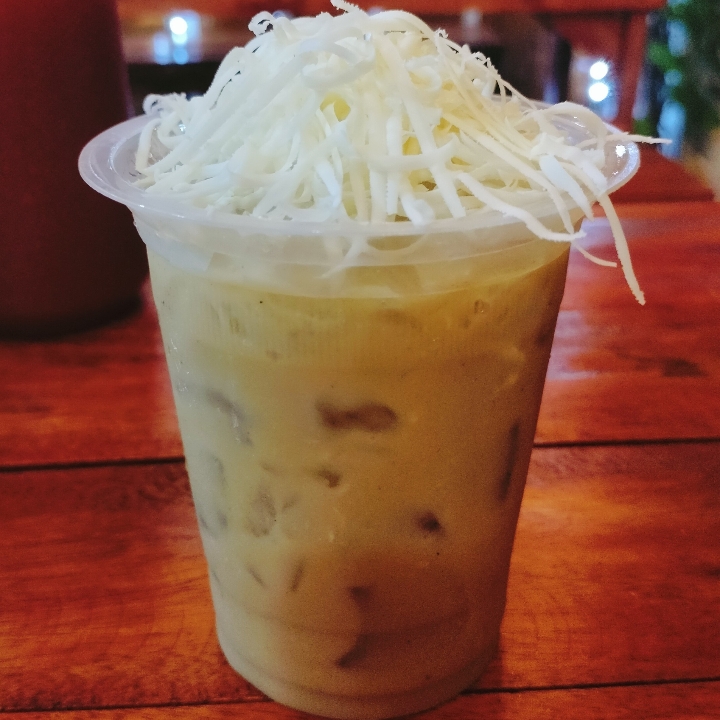 Sop Duren 2