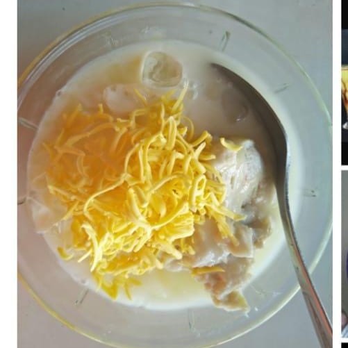 Sop Durian