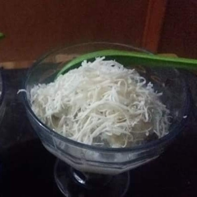Sop Durian 2