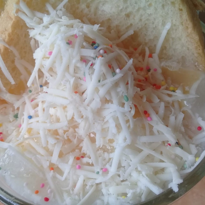 Sop Durian Original