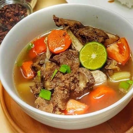 Sop Iga