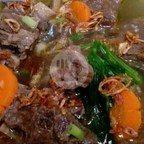 Sop Iga