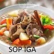 Sop Iga