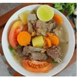 Sop Iga