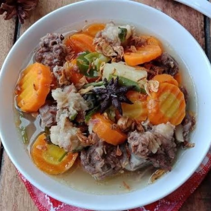 Sop Iga