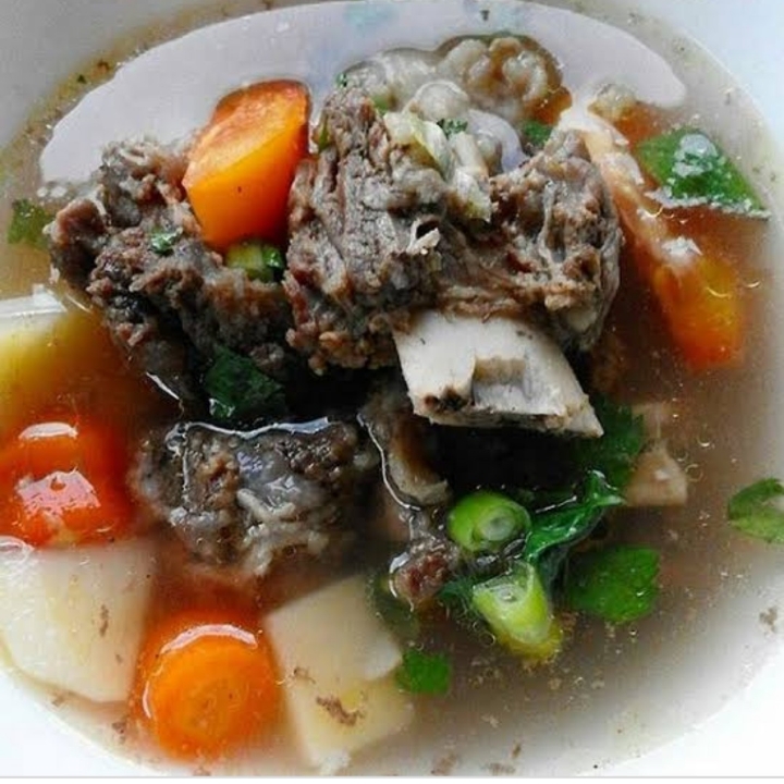 Sop Iga