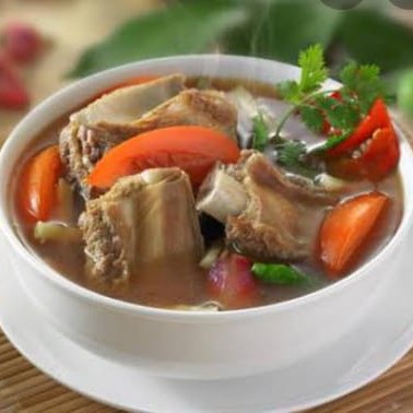 Sop Iga