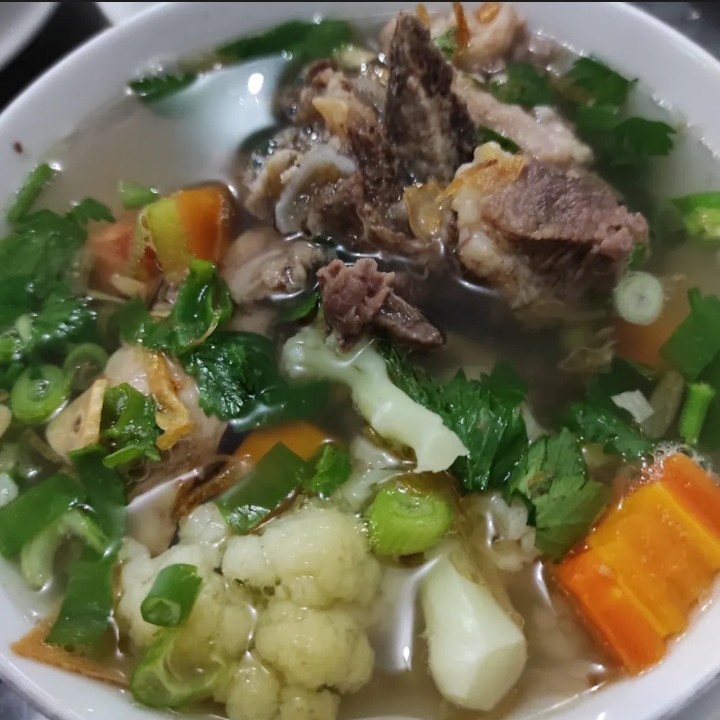 Sop Iga