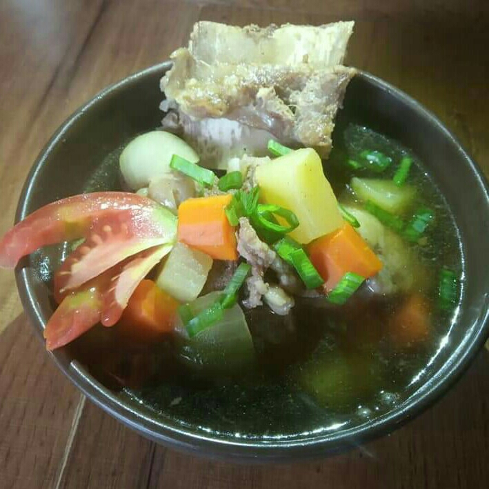 Sop Iga