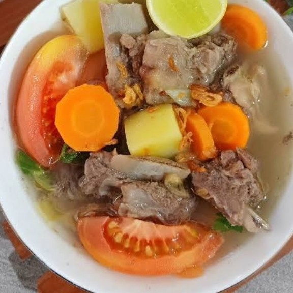 Sop Iga