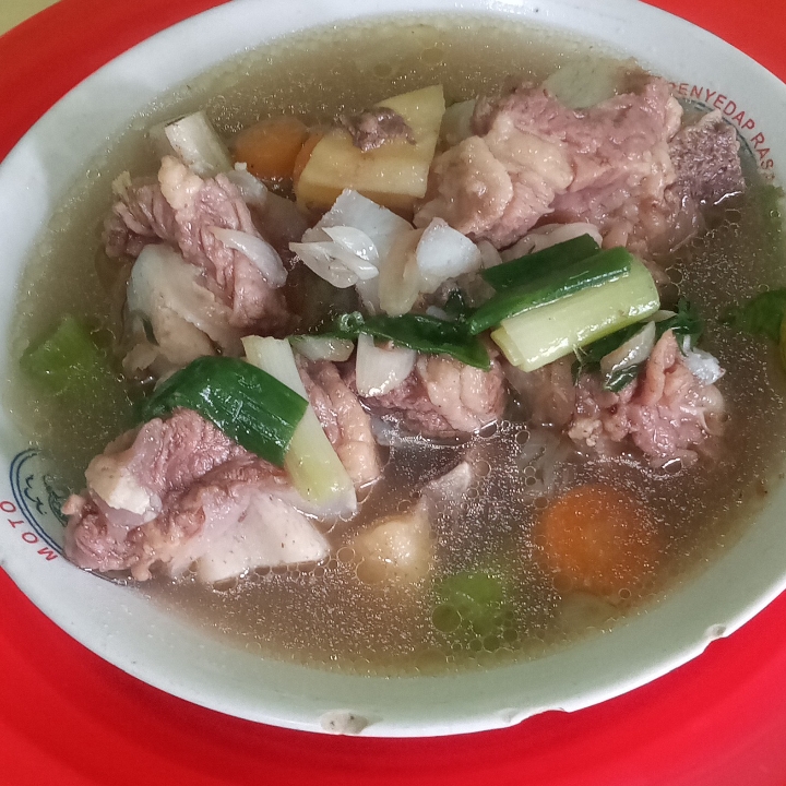 Sop Iga