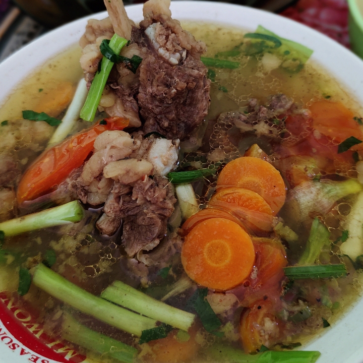 Sop Iga