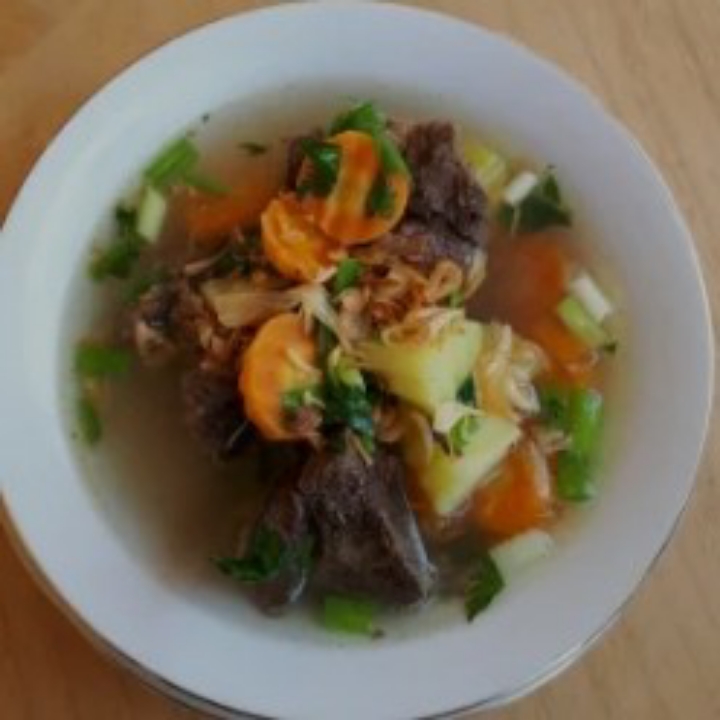 Sop Iga