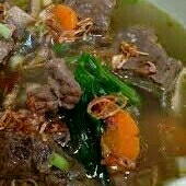 Sop Iga Sapi