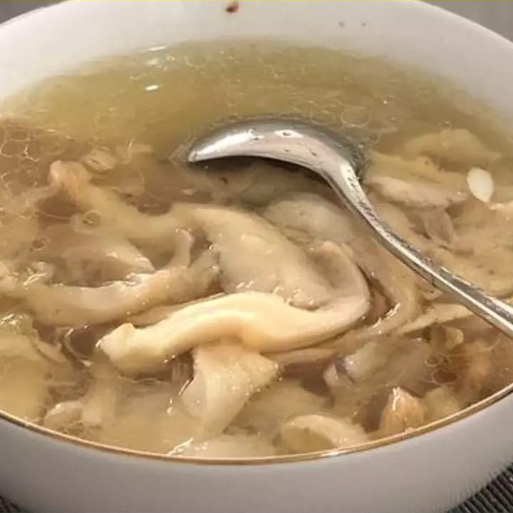 Sop Jamur