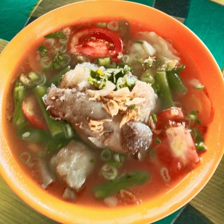 Sop Janda Judes