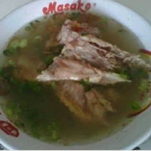 Sop Kambing
