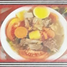Sop Kikil