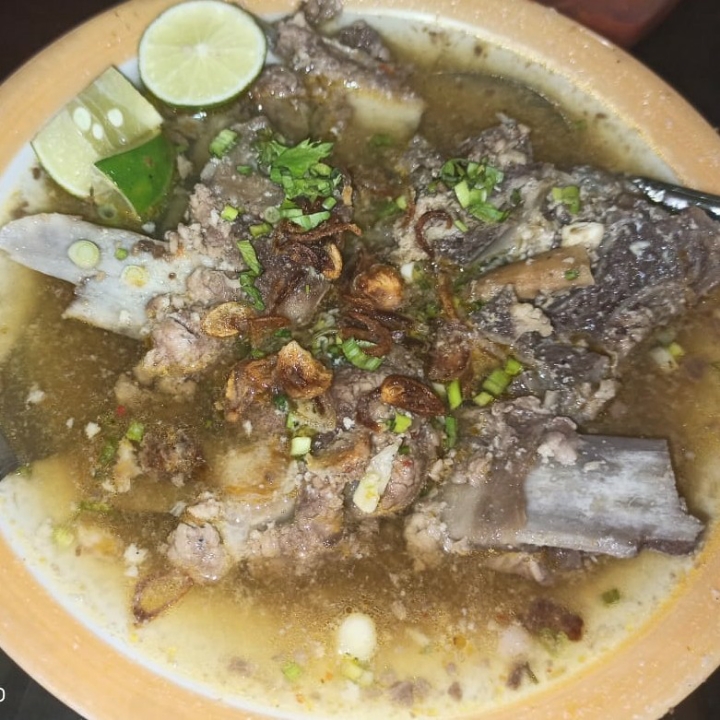 Sop Konro