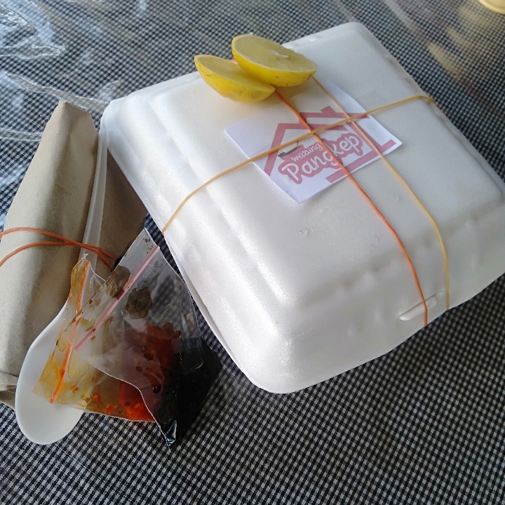 Sop Konro 2