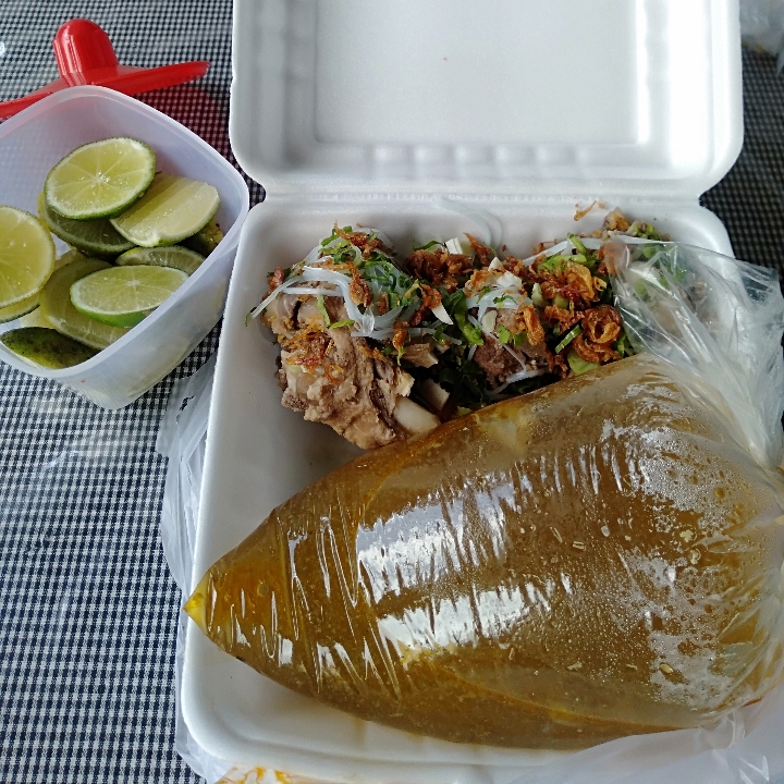 Sop Konro 3