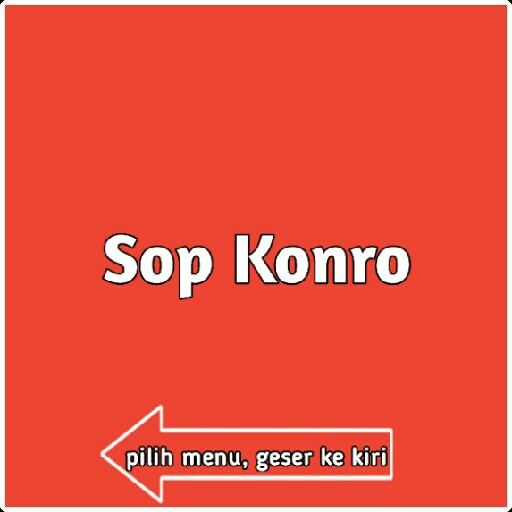 Sop Konro Wr Mama Irma