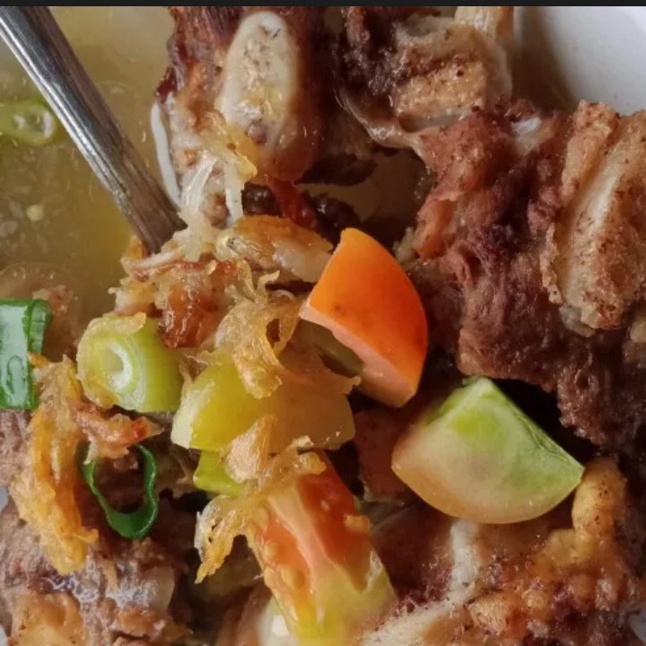 Sop Sapi