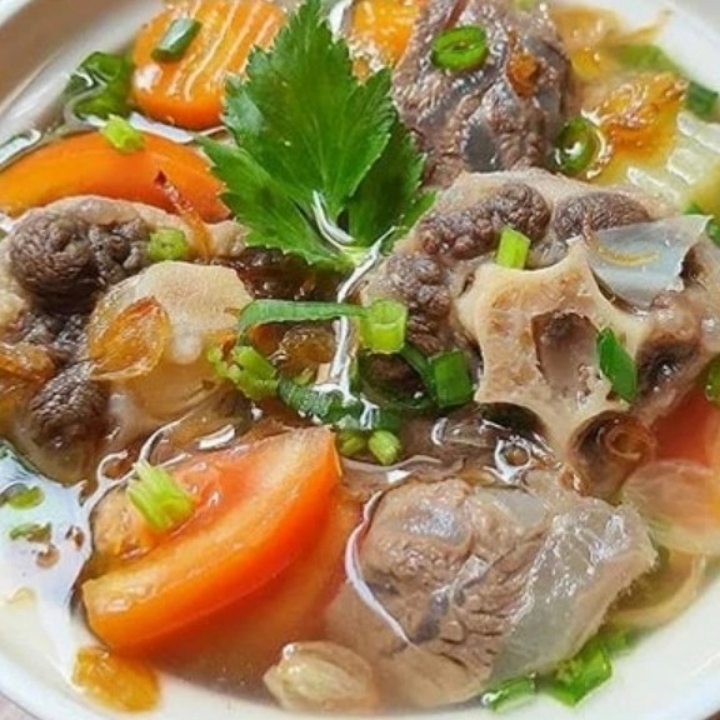 Sop Sapi