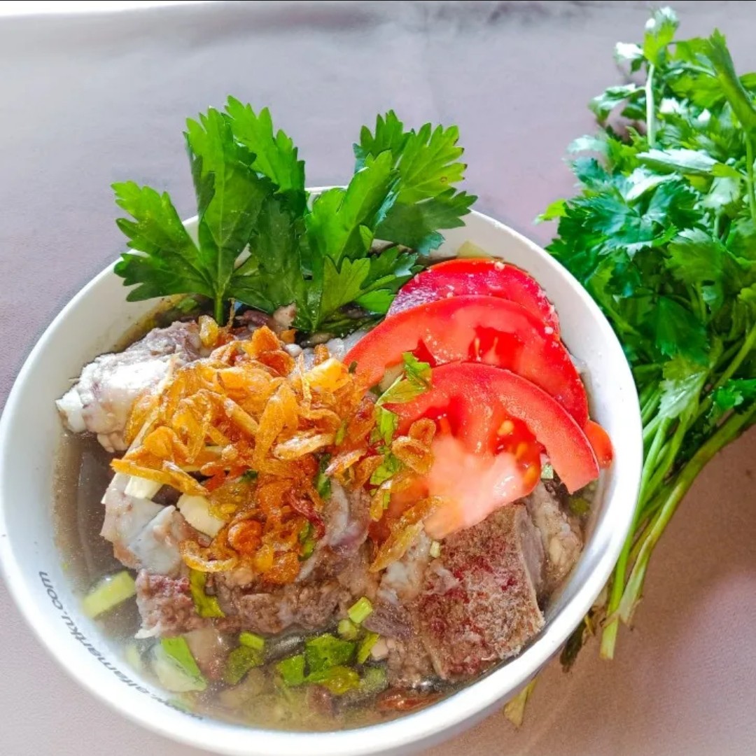 Sop Sapi