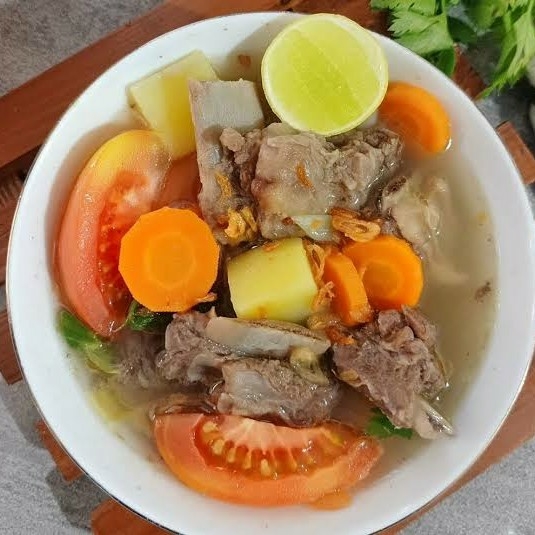 Sop Sapi