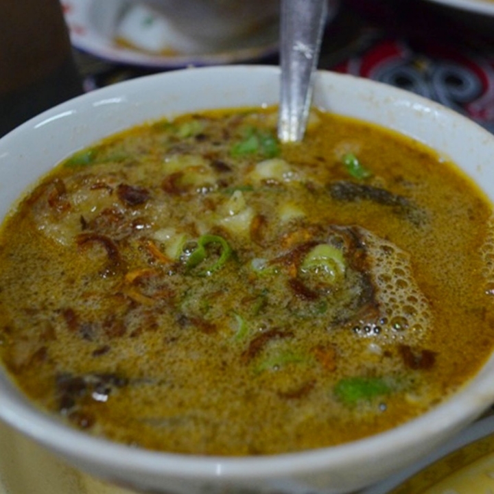 Sop Saudara 