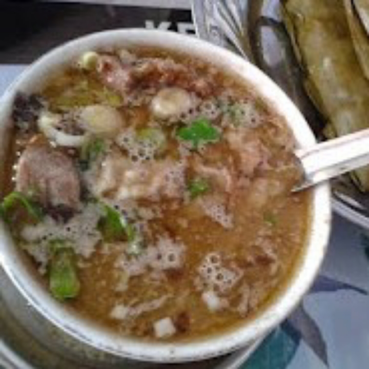 Sop Saudara 