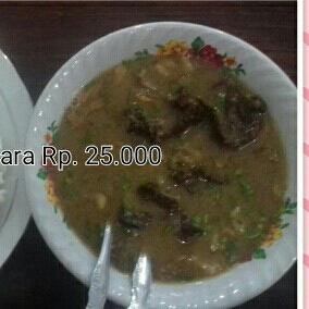 Sop Saudara
