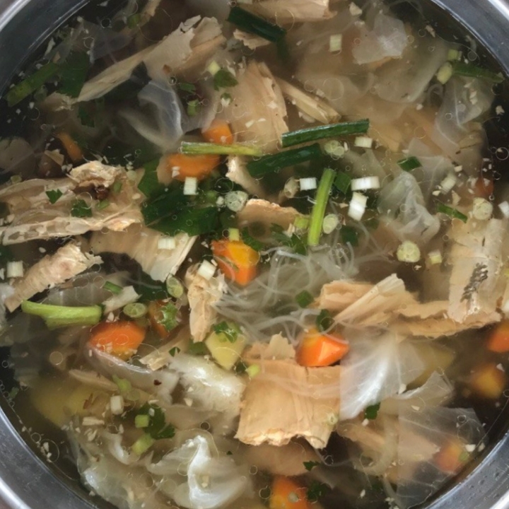 Sop Sayur