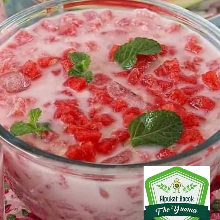 Sop Semangka