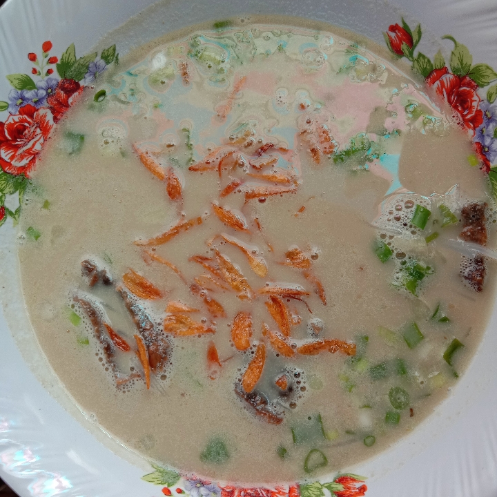 Sop Sodara 
