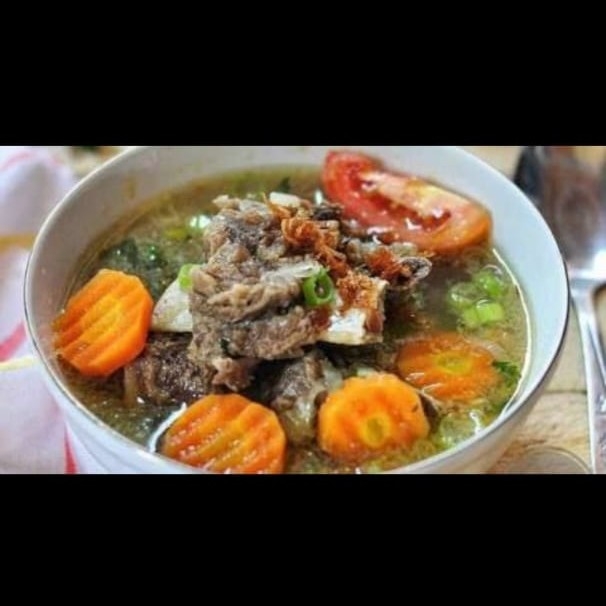 Sop Tangkar