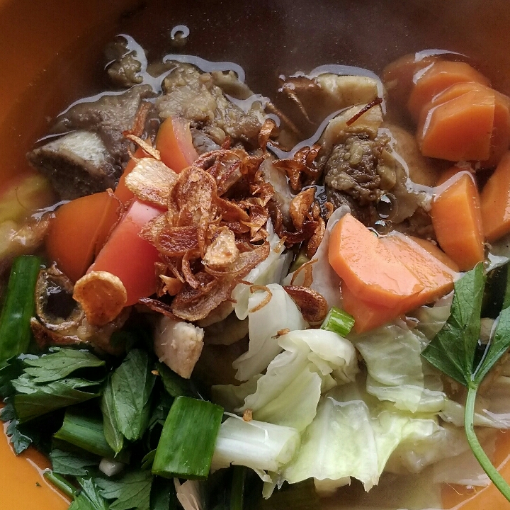 Sop Tulang