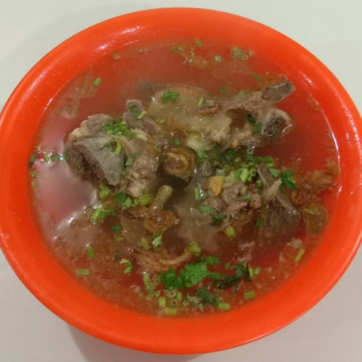 Sop Tulang