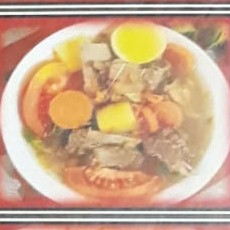 Sop Tulang