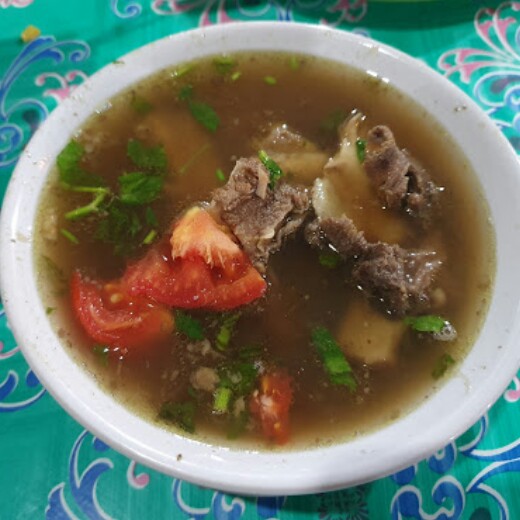 Sop Tunjang 2