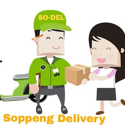 Soppeng Delivery