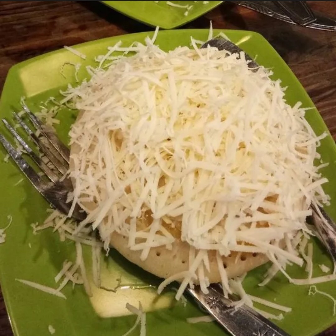 Sorabi Manis Keju Susu