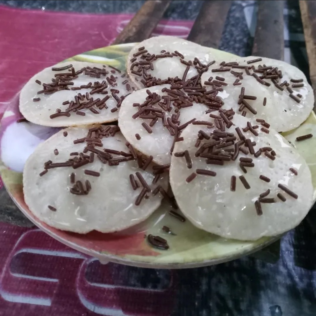 Sorabi Manis Unyil Seres Susu